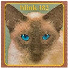 Blink 182-Cheshire cat